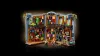11379 - LEGO Icons - Könyvkuckó: Könyvesbolt