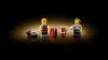11379 - LEGO Icons - Könyvkuckó: Könyvesbolt