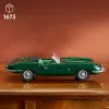 11381 - LEGO Icons - Jaguar E-Type