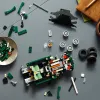 11381 - LEGO Icons - Jaguar E-Type