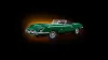11381 - LEGO Icons - Jaguar E-Type