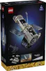 11382 - LEGO Icons - Hubble űrtávcső