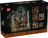 11383 - LEGO Icons - Polgármesteri rezidencia