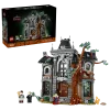 11383 - LEGO Icons - Polgármesteri rezidencia