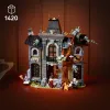 11383 - LEGO Icons - Polgármesteri rezidencia