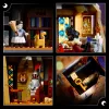 11383 - LEGO Icons - Polgármesteri rezidencia