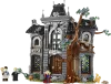 11383 - LEGO Icons - Polgármesteri rezidencia