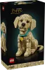 11384 - LEGO Icons - Golden retriever kutyus