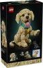 11384 - LEGO Icons - Golden retriever kutyus