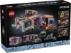 11385 - LEGO Icons - Star Trek: U.S.S. Enterprise NCC-1701™ parancsnoki híd