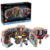 11385 - LEGO Icons - Star Trek: U.S.S. Enterprise NCC-1701™ parancsnoki híd