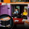 11385 - LEGO Icons - Star Trek: U.S.S. Enterprise NCC-1701™ parancsnoki híd