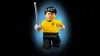 11385 - LEGO Icons - Star Trek: U.S.S. Enterprise NCC-1701™ parancsnoki híd