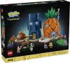 11386 - LEGO Icons - SpongyaBob Kockanadrág: Bikinifenék