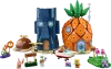 11386 - LEGO Icons - SpongyaBob Kockanadrág: Bikinifenék
