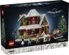 11387 - LEGO Icons - Ünnepi házikó