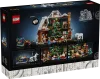 11387 - LEGO Icons - Ünnepi házikó