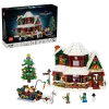 11387 - LEGO Icons - Ünnepi házikó