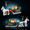 11387 - LEGO Icons - Ünnepi házikó