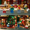 11387 - LEGO Icons - Ünnepi házikó