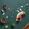 11387 - LEGO Icons - Ünnepi házikó