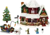 11387 - LEGO Icons - Ünnepi házikó