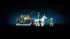 11387 - LEGO Icons - Ünnepi házikó
