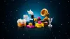 11387 - LEGO Icons - Ünnepi házikó