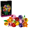 11501 - LEGO Botanicals - Tulipáncsokor
