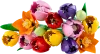 11501 - LEGO Botanicals - Tulipáncsokor