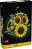 11502 - LEGO Botanicals - Napraforgócsokor