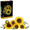 11502 - LEGO Botanicals - Napraforgócsokor