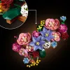 11503 - LEGO Botanicals - Fali virágdekoráció