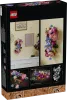 11503 - LEGO Botanicals - Fali virágdekoráció