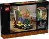 11505 - LEGO Botanicals - Erdei gombák