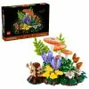 11505 - LEGO Botanicals - Erdei gombák