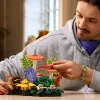 11505 - LEGO Botanicals - Erdei gombák