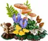 11505 - LEGO Botanicals - Erdei gombák