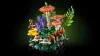 11505 - LEGO Botanicals - Erdei gombák