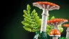11505 - LEGO Botanicals - Erdei gombák