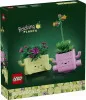11506 - LEGO Botanicals - Hintázó növények