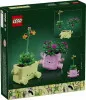 11506 - LEGO Botanicals - Hintázó növények