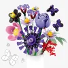 11507 - LEGO Botanicals - Olivia Rodrigo virágcsokra