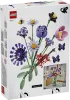 11507 - LEGO Botanicals - Olivia Rodrigo virágcsokra