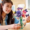 11507 - LEGO Botanicals - Olivia Rodrigo virágcsokra