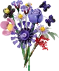11507 - LEGO Botanicals - Olivia Rodrigo virágcsokra