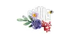 11507 - LEGO Botanicals - Olivia Rodrigo virágcsokra