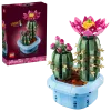 11509 - LEGO Botanicals - Virágzó kaktusz