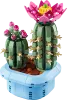 11509 - LEGO Botanicals - Virágzó kaktusz