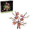 11510 - LEGO Botanicals - Magnóliaágak